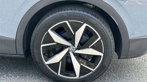 2023 Volkswagen ID.4 1V2VMPE88PC016925