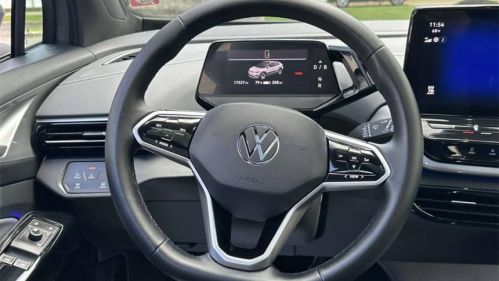 2023 Volkswagen ID.4 1V2VMPE88PC016925