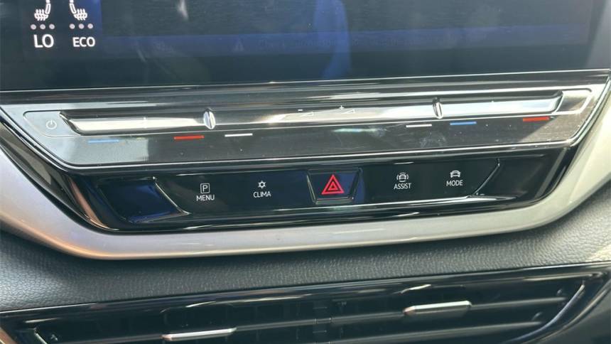 2023 Volkswagen ID.4 1V2VMPE88PC016925
