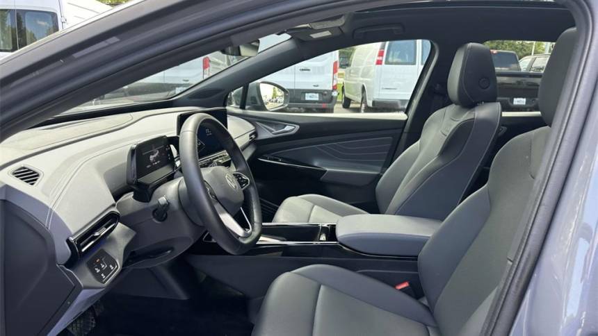 2023 Volkswagen ID.4 1V2VMPE88PC016925
