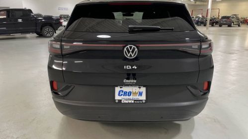 2023 Volkswagen ID.4 1V2FMPE84PC011807