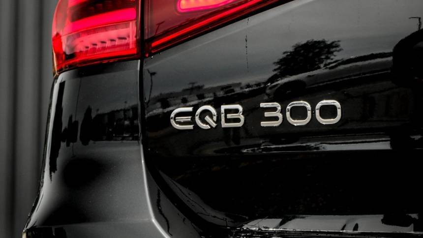 2024 Mercedes EQB W1N9M0KB5RN096243