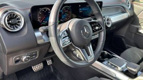 2023 Mercedes EQB W1N9M0KB7PN054752