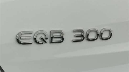 2024 Mercedes EQB W1N9M0KB7RN090024