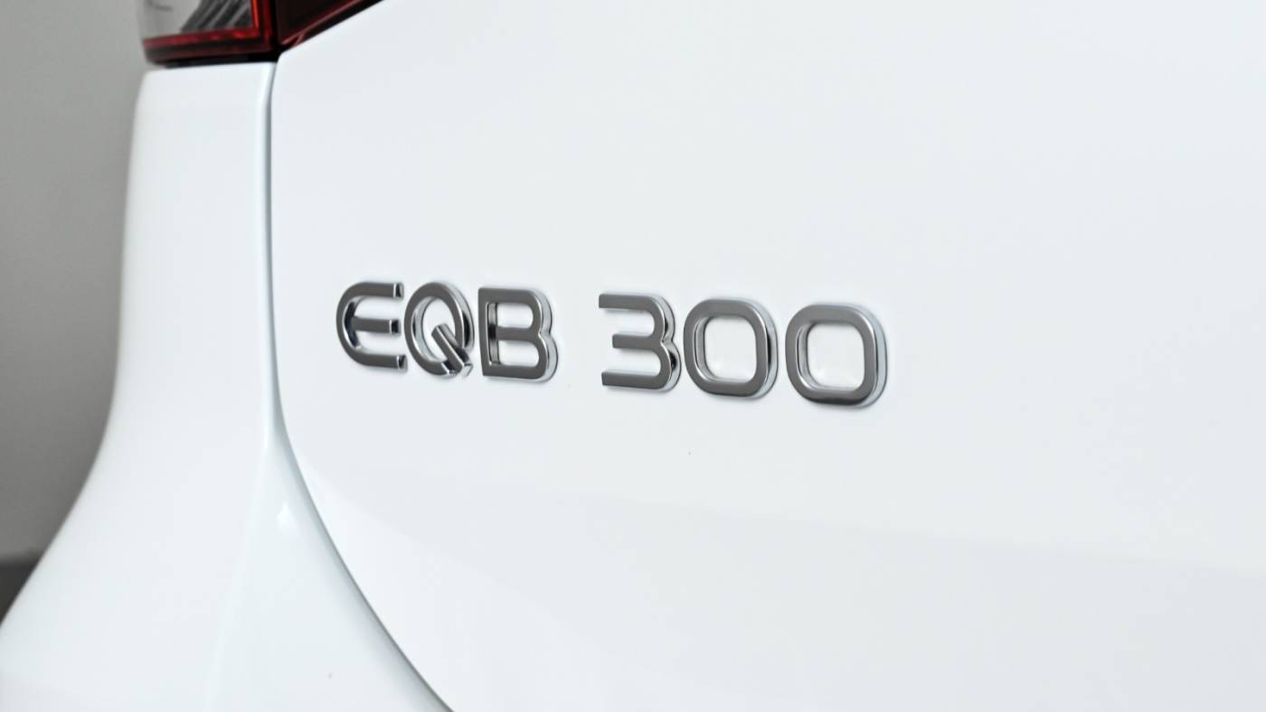 2023 Mercedes EQB W1N9M0KB2PN035221