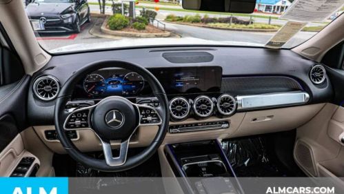 2023 Mercedes EQB W1N9M0KB4PN018694