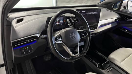2021 Volkswagen ID.4 WVGKMPE21MP048776