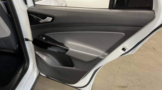 2021 Volkswagen ID.4 WVGKMPE21MP048776