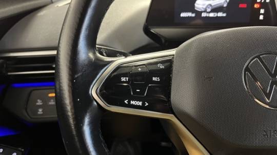 2021 Volkswagen ID.4 WVGKMPE21MP048776