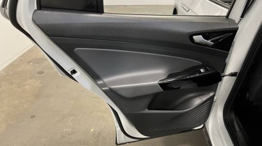 2021 Volkswagen ID.4 WVGKMPE21MP048776