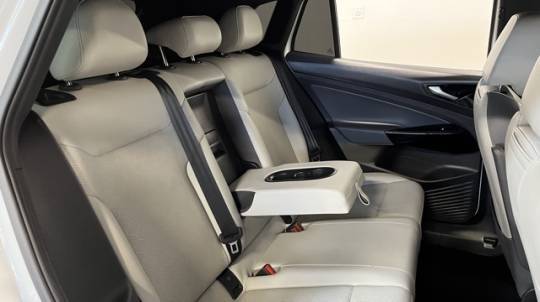 2021 Volkswagen ID.4 WVGKMPE21MP048776