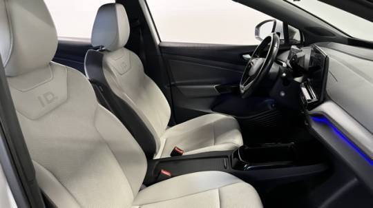 2021 Volkswagen ID.4 WVGKMPE21MP048776
