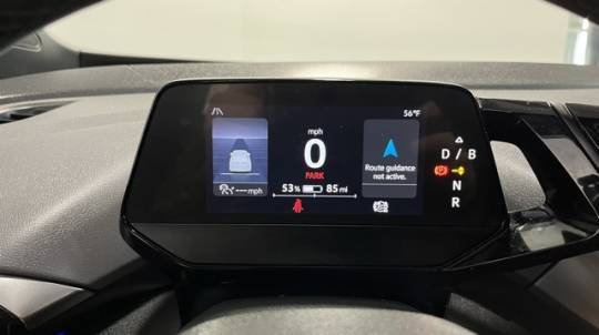 2021 Volkswagen ID.4 WVGKMPE21MP048776