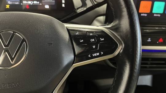 2021 Volkswagen ID.4 WVGKMPE21MP048776