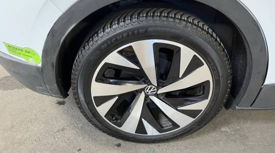2021 Volkswagen ID.4 WVGKMPE21MP048776