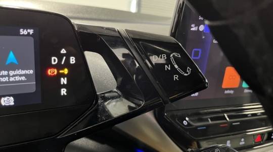 2021 Volkswagen ID.4 WVGKMPE21MP048776