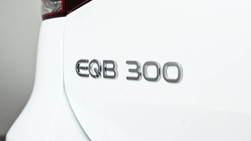 2023 Mercedes EQB W1N9M0KB7PN067663