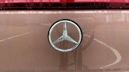 2023 Mercedes EQB W1N9M0KB4PN068799