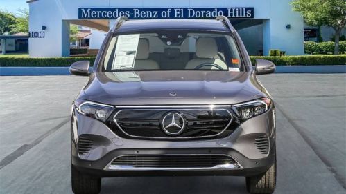 2023 Mercedes EQB W1N9M0KB7PN065816