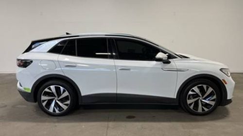 2021 Volkswagen ID.4 WVGKMPE21MP048776