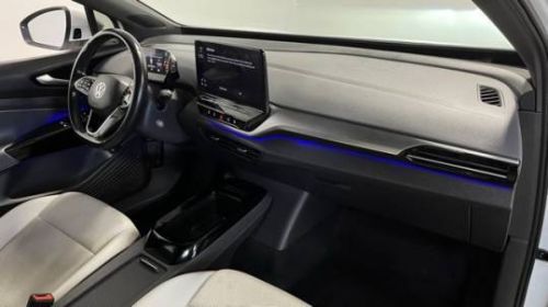 2021 Volkswagen ID.4 WVGKMPE21MP048776