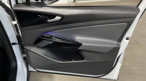 2021 Volkswagen ID.4 WVGKMPE21MP048776