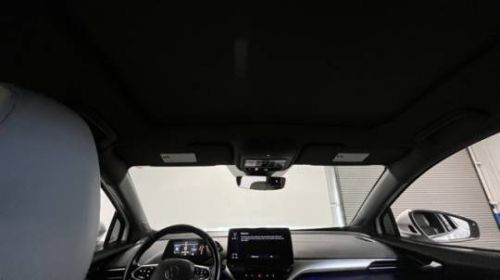 2021 Volkswagen ID.4 WVGKMPE21MP048776