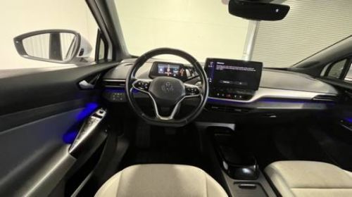 2021 Volkswagen ID.4 WVGKMPE21MP048776