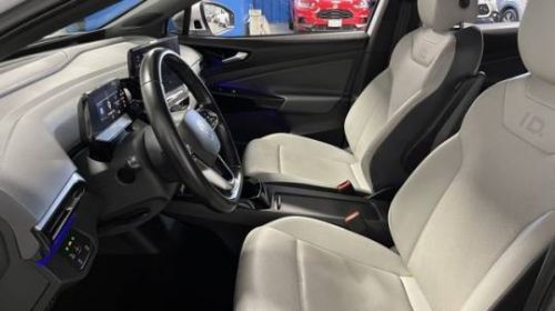2021 Volkswagen ID.4 WVGKMPE21MP048776