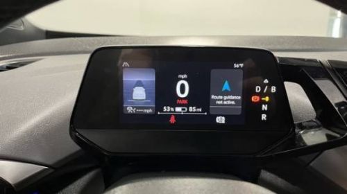 2021 Volkswagen ID.4 WVGKMPE21MP048776