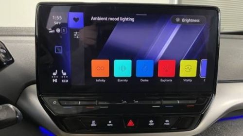 2021 Volkswagen ID.4 WVGKMPE21MP048776