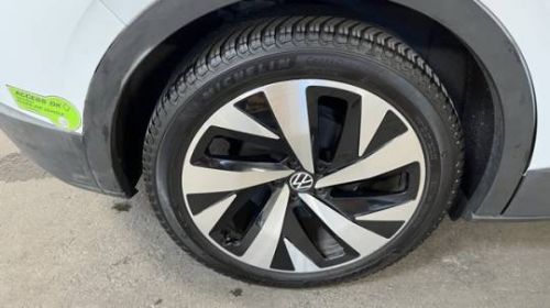2021 Volkswagen ID.4 WVGKMPE21MP048776