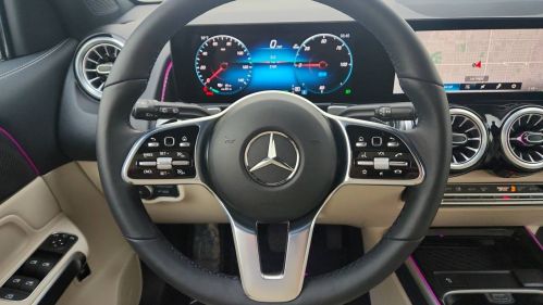 2023 Mercedes EQB W1N9M0KB4PN074795