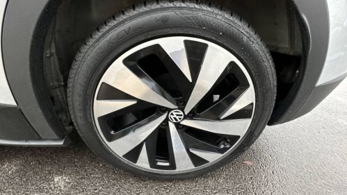 2021 Volkswagen ID.4 WVGKMPE27MP057305