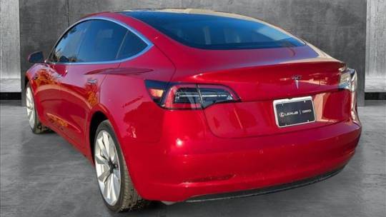 2019 Tesla Model 3 5YJ3E1EA3KF402167