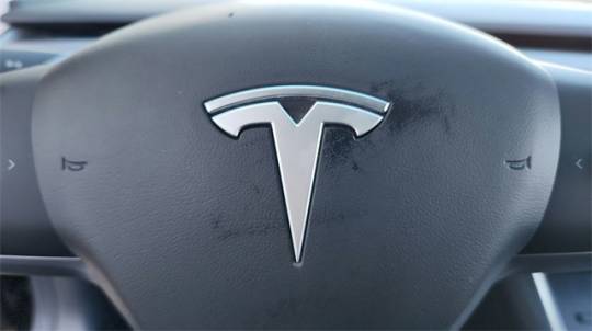 2019 Tesla Model 3 5YJ3E1EA4KF401867