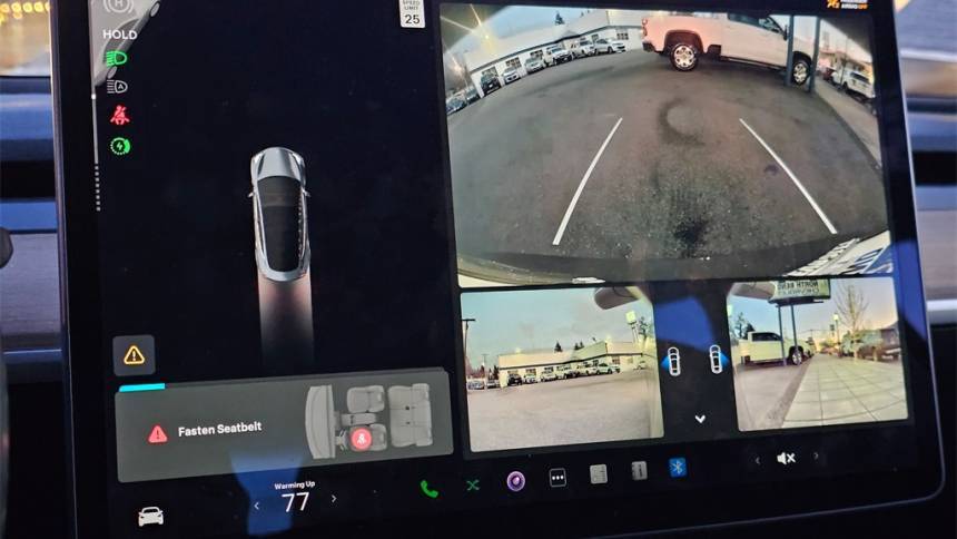 2019 Tesla Model 3 5YJ3E1EB8KF386735