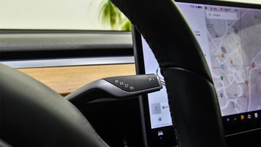 2019 Tesla Model 3 5YJ3E1EA4KF412982