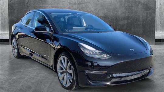 2018 Tesla Model 3 5YJ3E1EA8JF052789