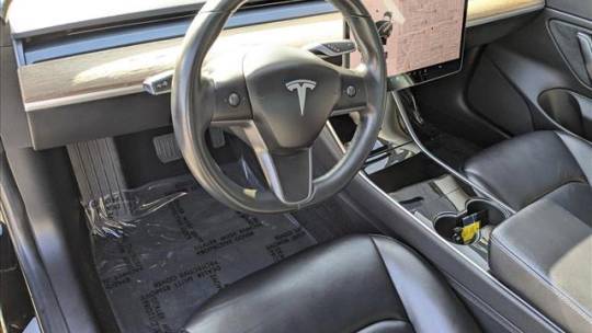 2018 Tesla Model 3 5YJ3E1EA8JF052789