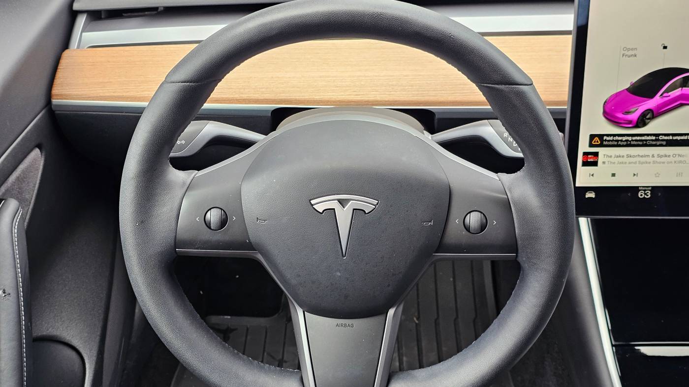 2020 Tesla Model 3 5YJ3E1EA2LF659659