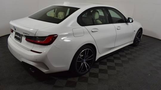 2022 BMW 3 Series 3MW5P7J03N8C39268