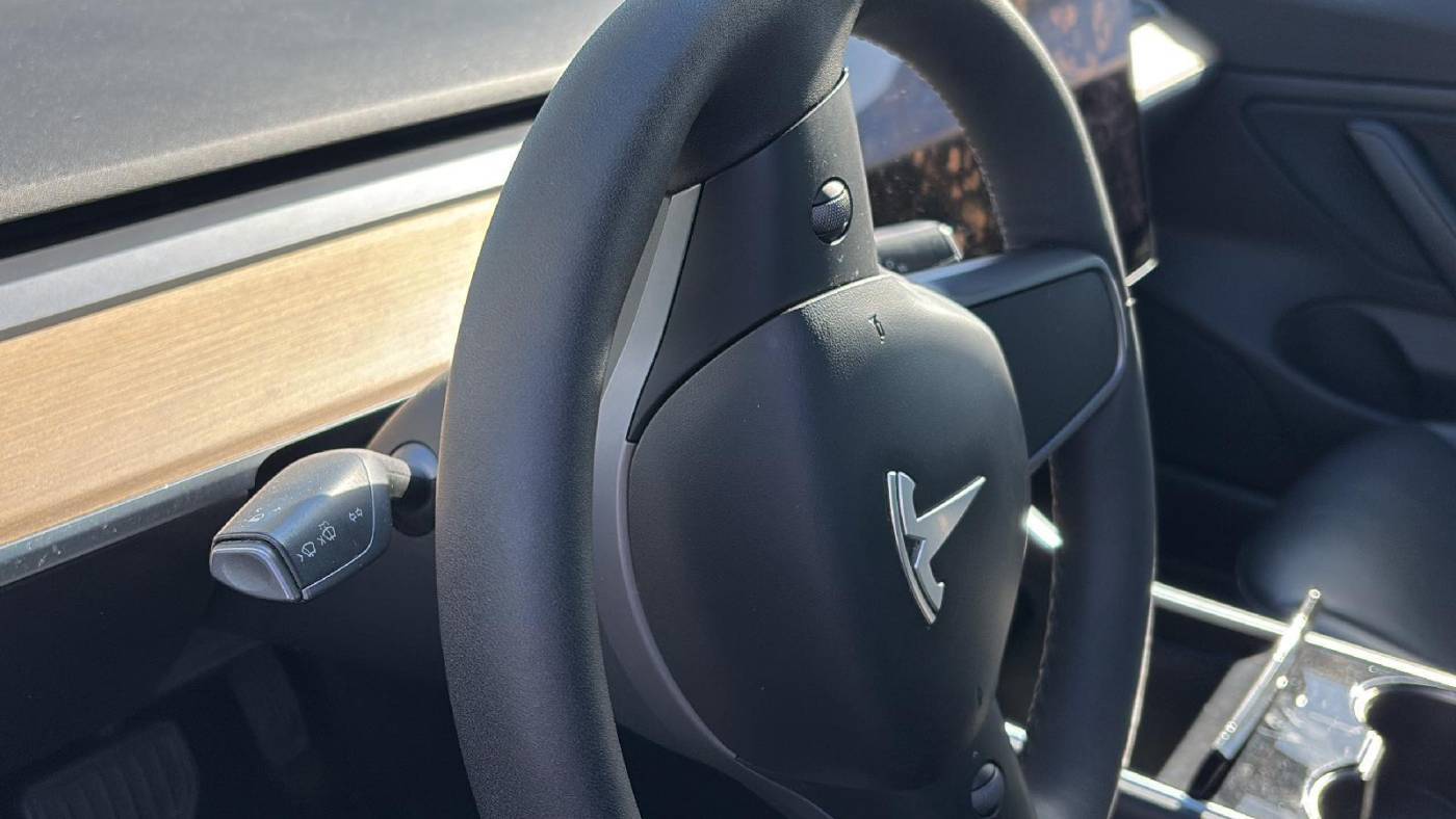 2019 Tesla Model 3 5YJ3E1EA5KF434313