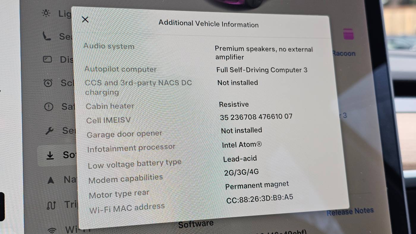 2020 Tesla Model 3 5YJ3E1EA2LF659659