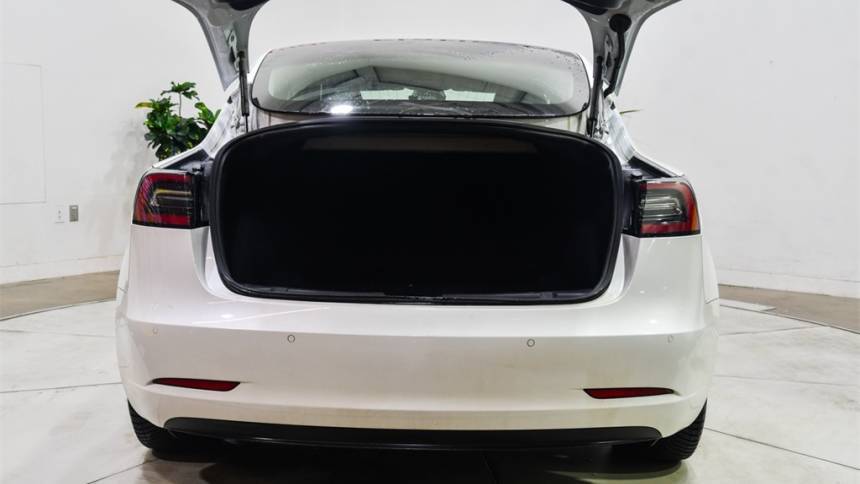 2019 Tesla Model 3 5YJ3E1EA4KF412982