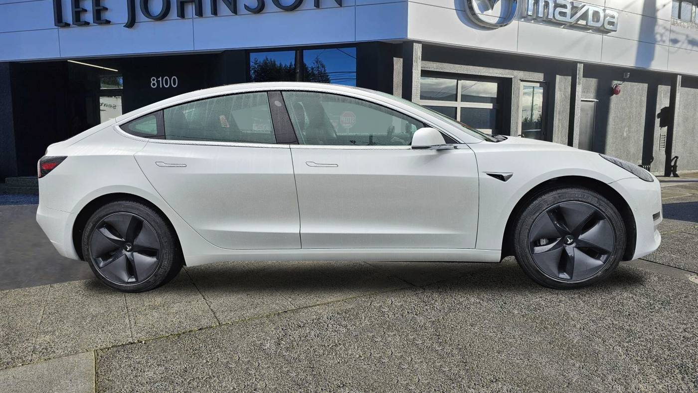 2020 Tesla Model 3 5YJ3E1EA2LF659659