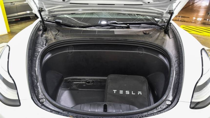 2019 Tesla Model 3 5YJ3E1EA4KF412982