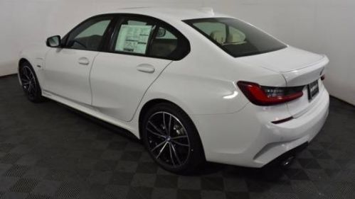 2022 BMW 3 Series 3MW5P7J03N8C39268