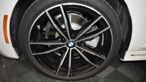 2022 BMW 3 Series 3MW5P7J03N8C39268