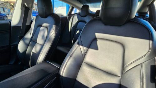 2019 Tesla Model 3 5YJ3E1EB8KF386735